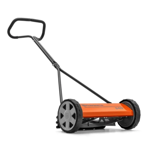 Kelaleikkuri Husqvarna Novolette Silent 540