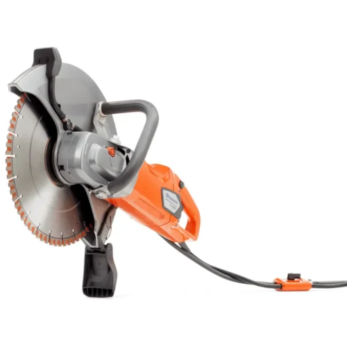 Laikkaleikkuri Husqvarna K 4000