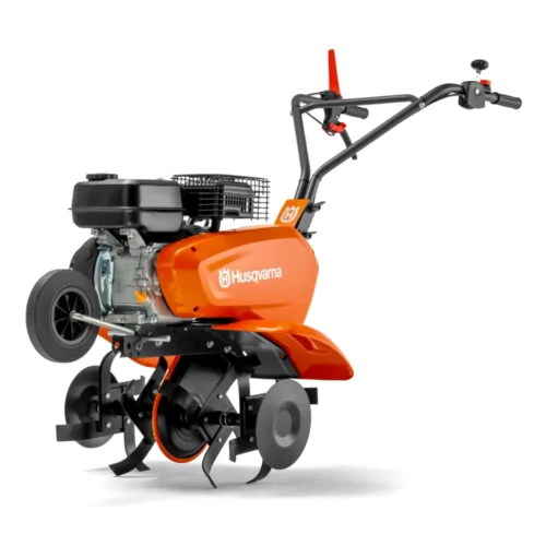 Puutarhajyrsin Husqvarna TF 225
