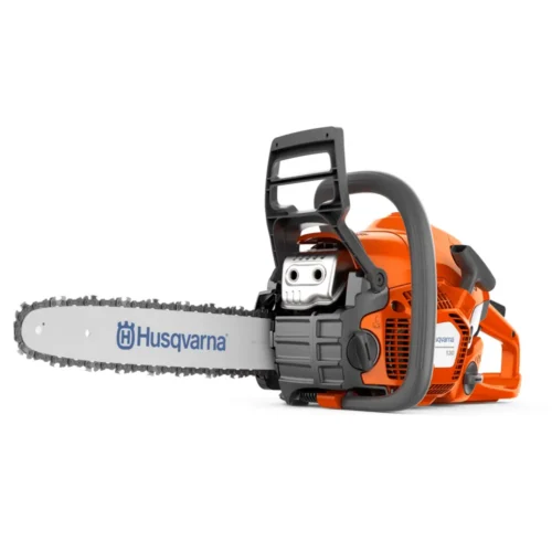 Moottorisaha Husqvarna 130