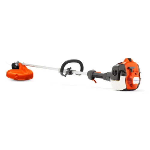 Ruohotrimmeri Husqvarna 525LK siimapäällä T35