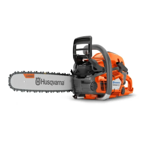 Moottorisaha Husqvarna 545 Mark II