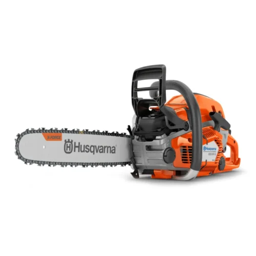 Moottorisaha Husqvarna 550 XPG Mark II