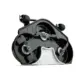 Leikkuupöytä Husqvarna CombiClip® 112 (P 524)
