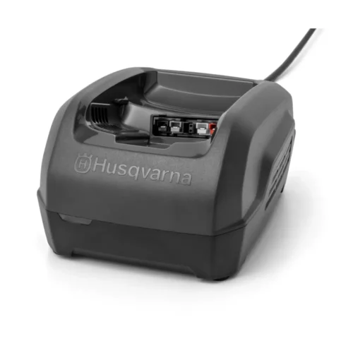 Laturi 250W Husqvarna QC250
