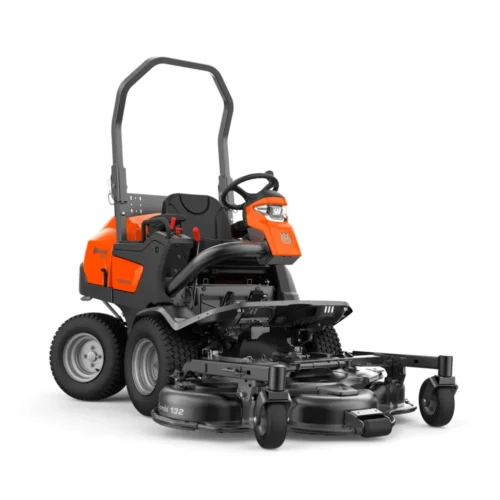 Ajettava ruohonleikkuri Husqvarna P 525DX