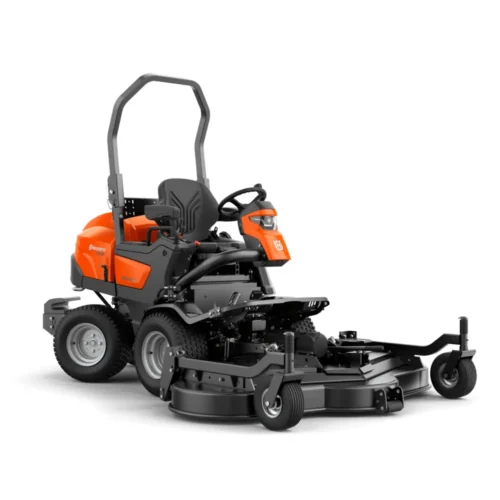 Ajettava ruohonleikkuri Husqvarna P 535HX