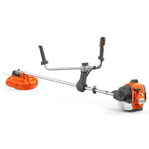 Ruohoraivuri Husqvarna 525RX Mark II