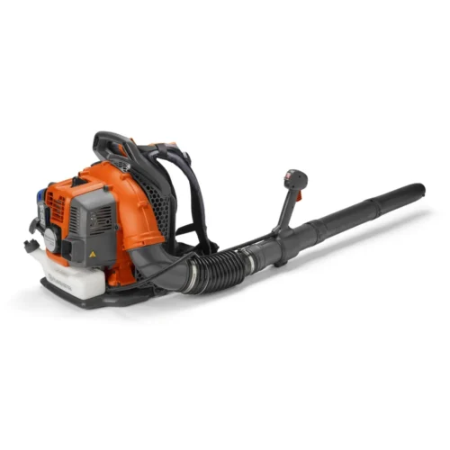 Reppupuhallin Husqvarna 345BT