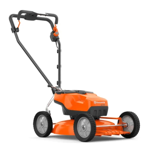 Akkuruohonleikkuri Husqvarna LB 448i, ilman akkua
