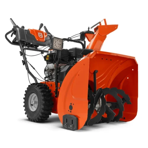 Lumilinko Husqvarna ST 227
