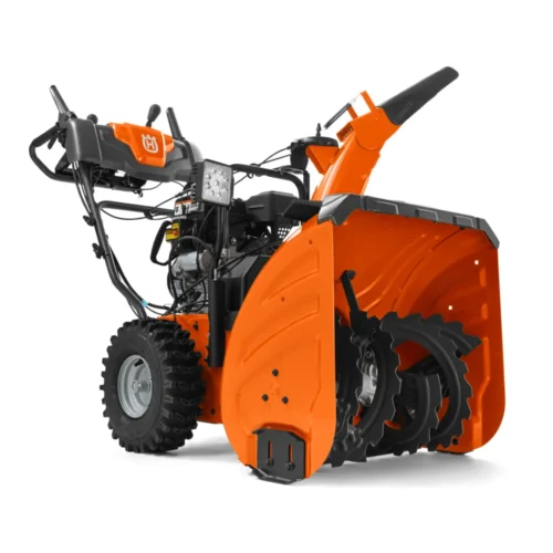 Lumilinko Husqvarna ST 330