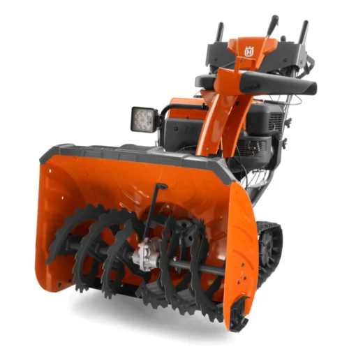 Lumilinko Husqvarna ST 424T