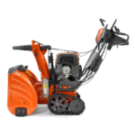 Lumilinko Husqvarna ST 430T