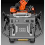 Lumilinko Husqvarna ST 430T