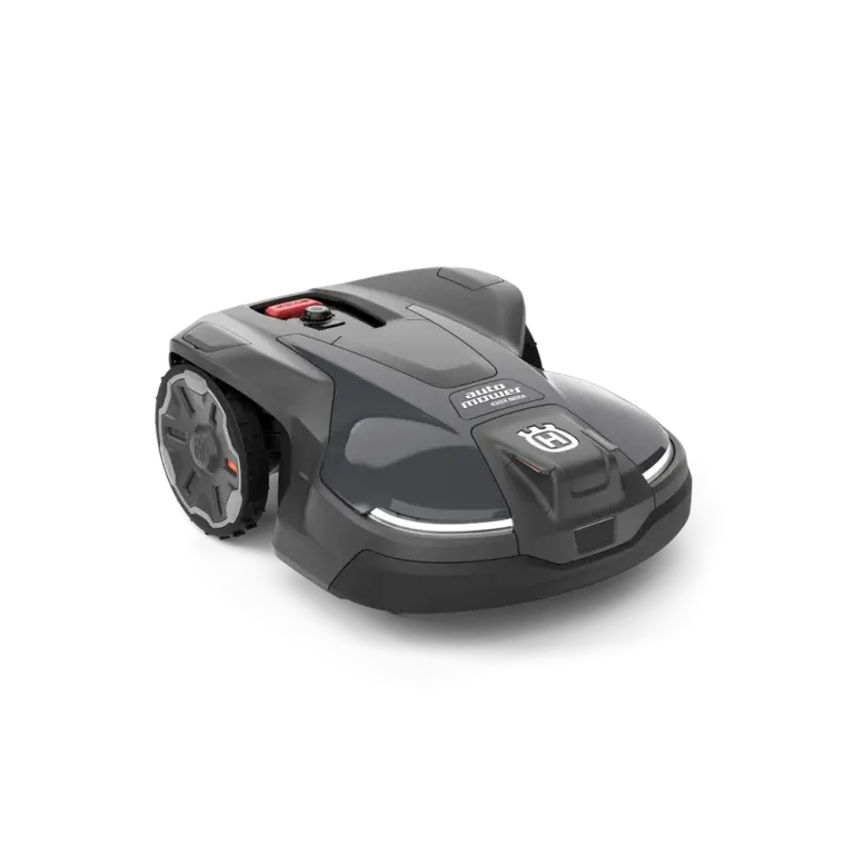 Robottiruohonleikkuri Husqvarna 430X NERA