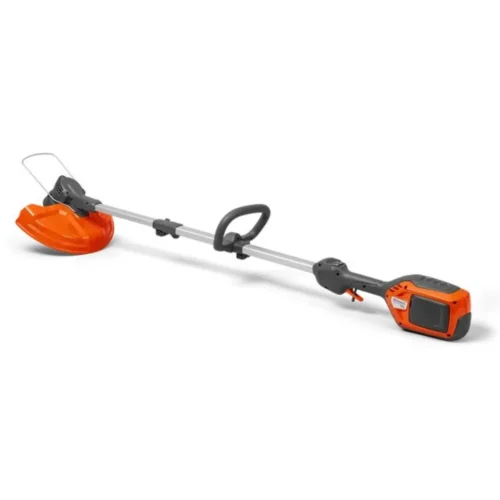 Akkutrimmeri Husqvarna 215iL, ilman akkua