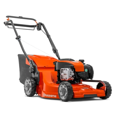 Ruohonleikkuri Husqvarna LC 347V