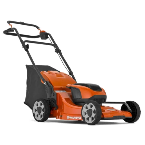 Akkuruohonleikkuri Husqvarna LC 142i, ilman akkua