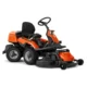 Ajettava ruohonleikkuri Husqvarna R 216T AWD