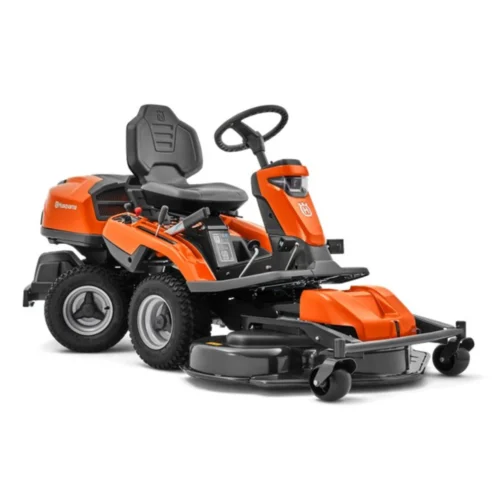 Ajettava ruohonleikkuri Husqvarna R 320X AWD