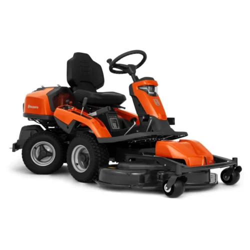 Ajettava ruohonleikkuri Husqvarna R 316TsX AWD