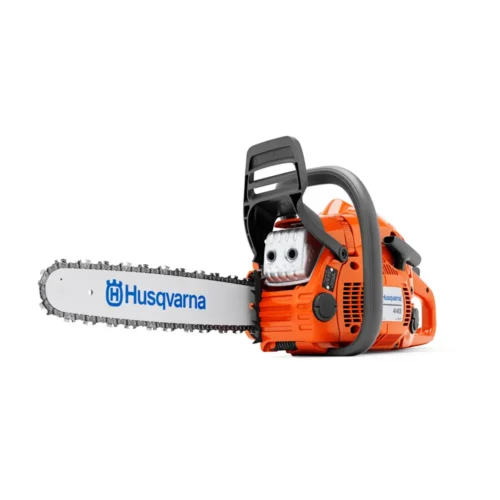 Moottorisaha Husqvarna 445 Mark II
