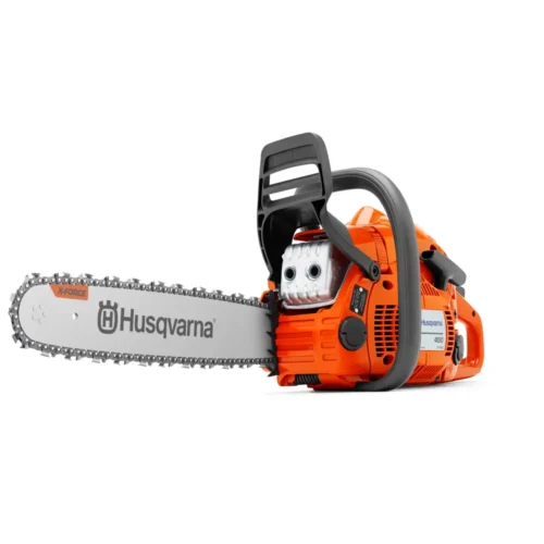 Moottorisaha Husqvarna 450 Mark II