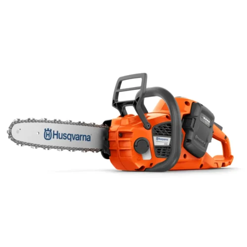 Moottorisaha Husqvarna 450 II e-sarja