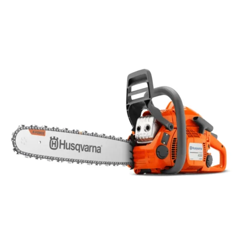 Moottorisaha Husqvarna 435 II e-sarja