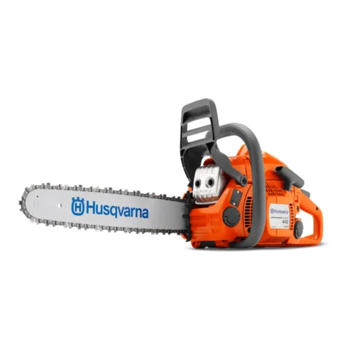 Moottorisaha Husqvarna 440 II e-sarja
