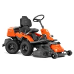 Ajettava ruohonleikkuri Husqvarna R 214TC Comfort Edition