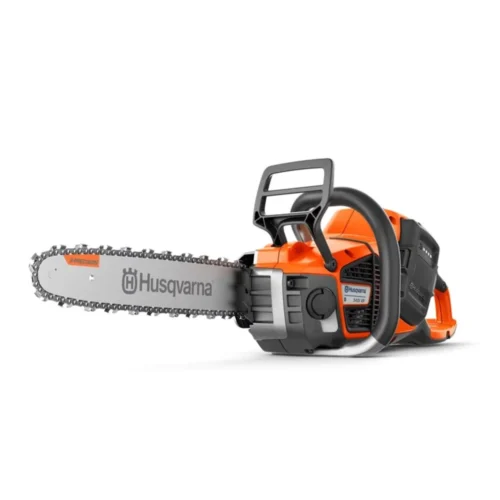 Akkusaha Husqvarna 540iXP, ilman akkua