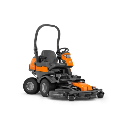Ajettava ruohonleikkuri Husqvarna P 524X EFI