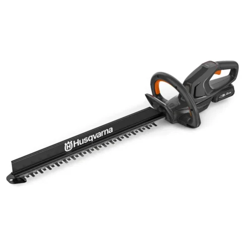 Akkupensasleikkuri Husqvarna Aspire H50-P4A, ilman akkua