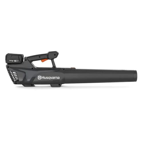 Akkulehtipuhallin Husqvarna Aspire B8X-P4A, ilman akkua