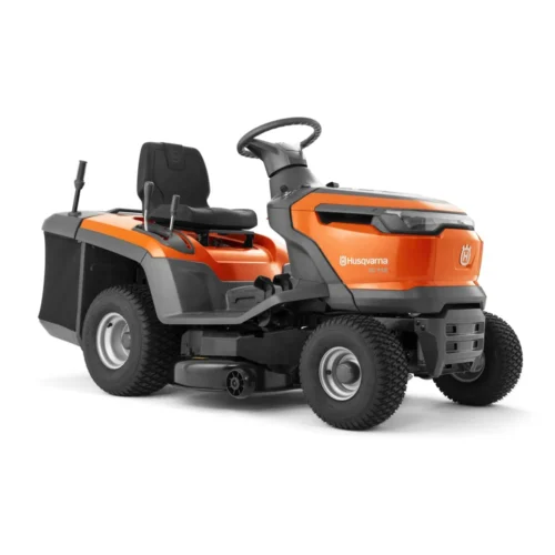 Puutarhatraktori Husqvarna TC 112