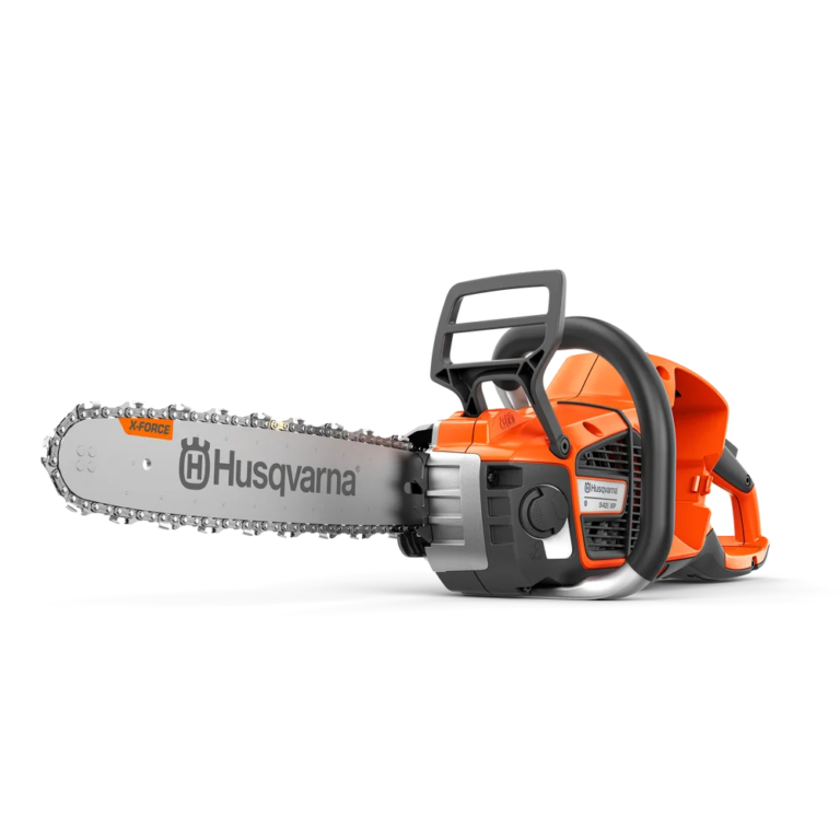 Akkusaha Husqvarna 542i XP, ilman akkua