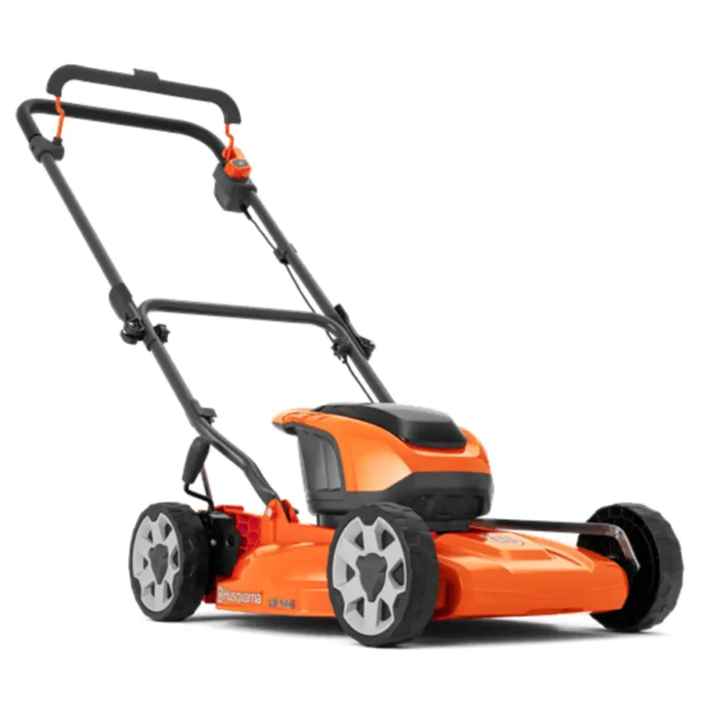 Akkuruohonleikkuri Husqvarna LB 144i