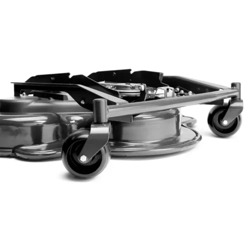Leikkuupöytä Husqvarna CombiClip® 103 (R 200iX)