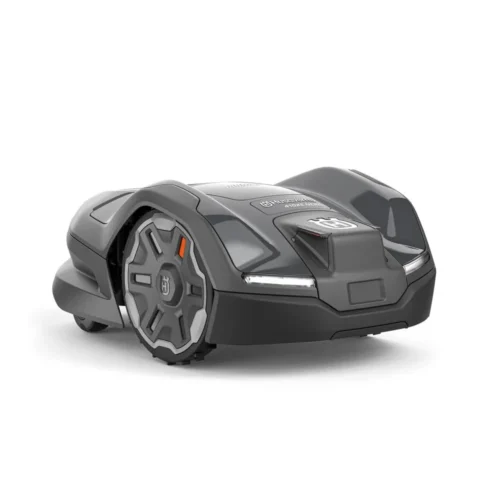 Robottiruohonleikkuri Husqvarna 410Xe Nera