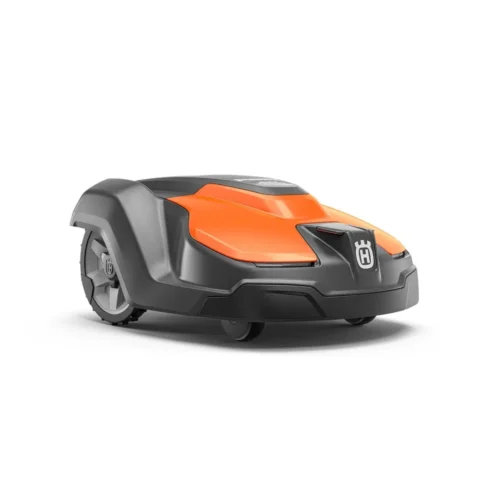 Robottiruohonleikkuri Husqvarna 520 EPOS