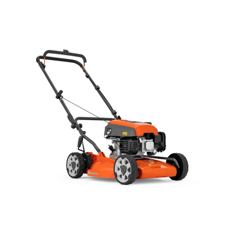 Ruohonleikkuri Husqvarna LB 144