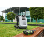 Reppuakkupaketti 56V EGO Power BAX1500 28Ah