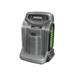 Pikalaturi 550W EGO Power CH5500E reppuakulle