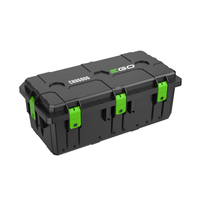 Latauslaatikko EGO Power+ CHU6000