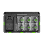 Latauslaatikko EGO Power+ CHU6000