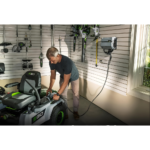 Pikalaturi EGO Power+ CHV1600