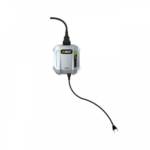 Pikalaturi 550W EGO Power Pro X CHX5500E reppuakulle