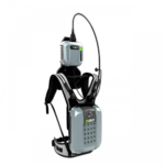 Pikalaturi 550W EGO Power Pro X CHX5500E reppuakulle